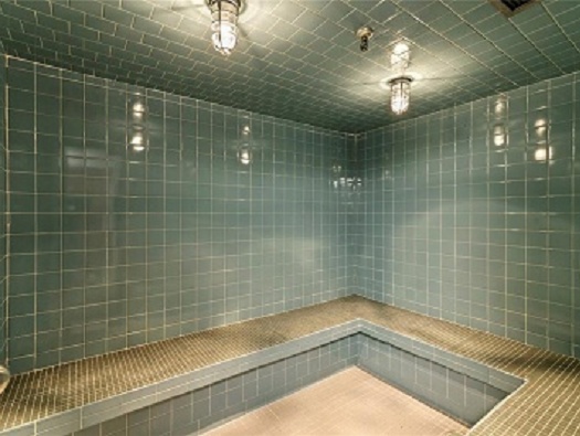 Steam Room